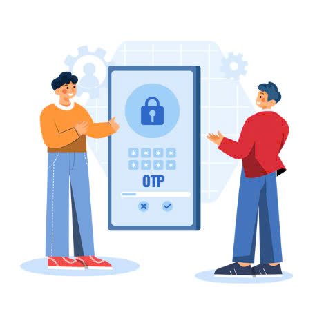 OTP Banner